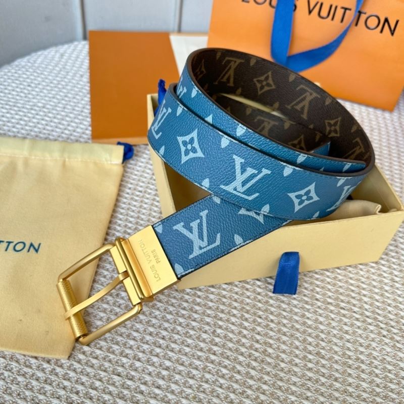 Louis Vuitton Belts